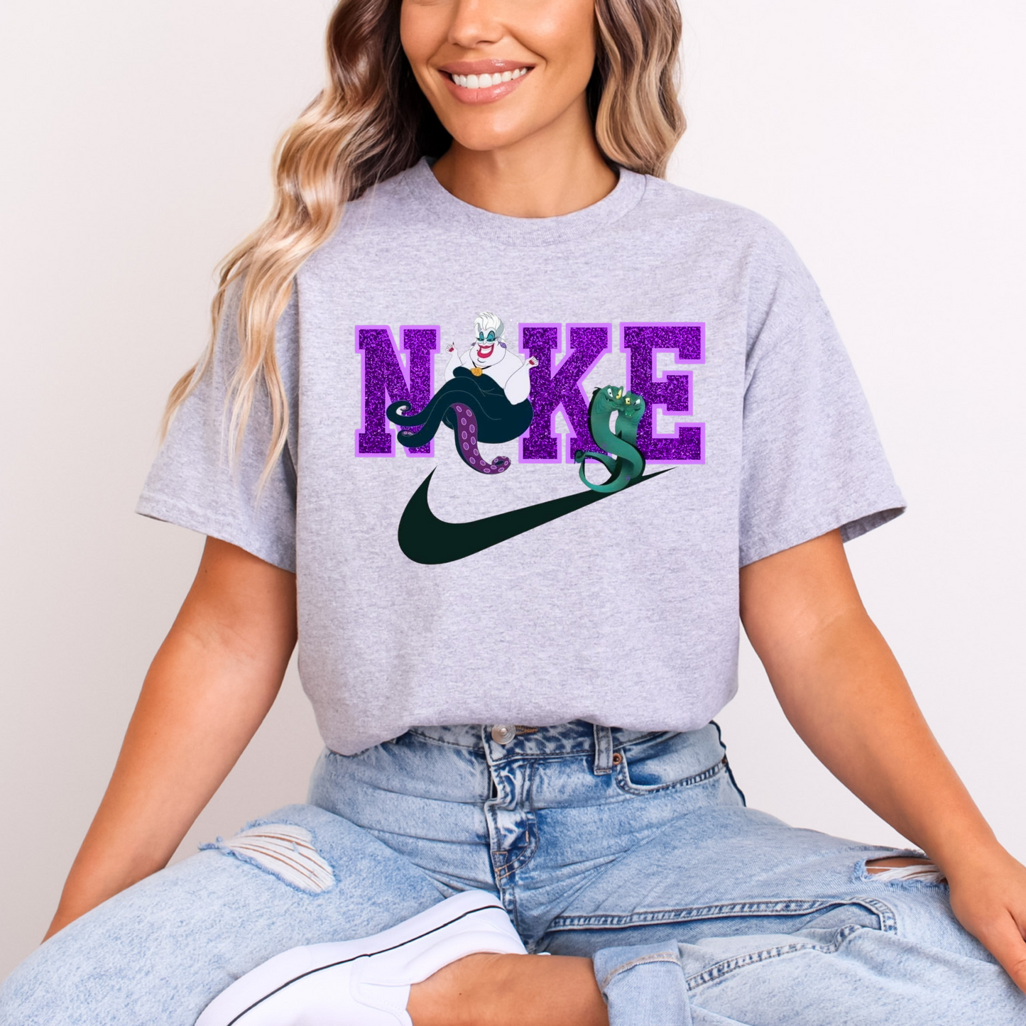 Ursula Nike