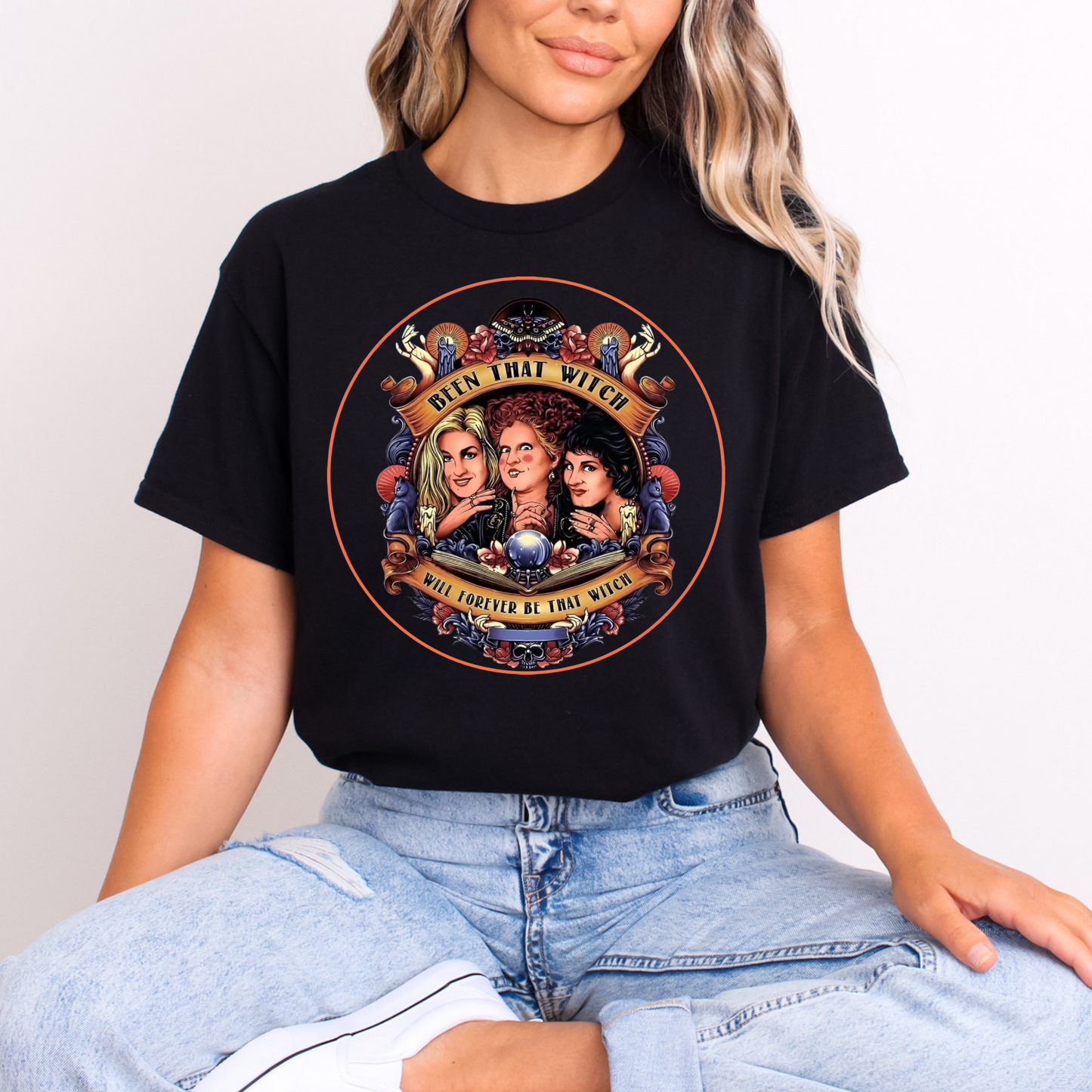 Hocus Pocus