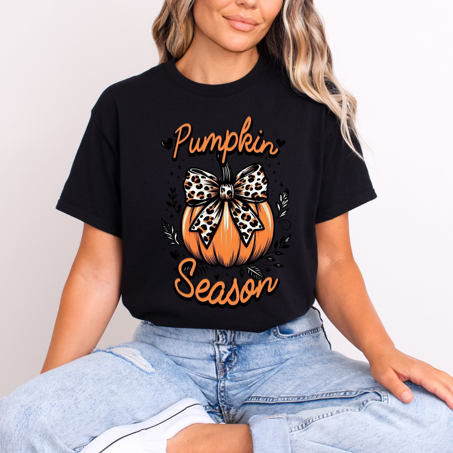 Pumpkin season 2