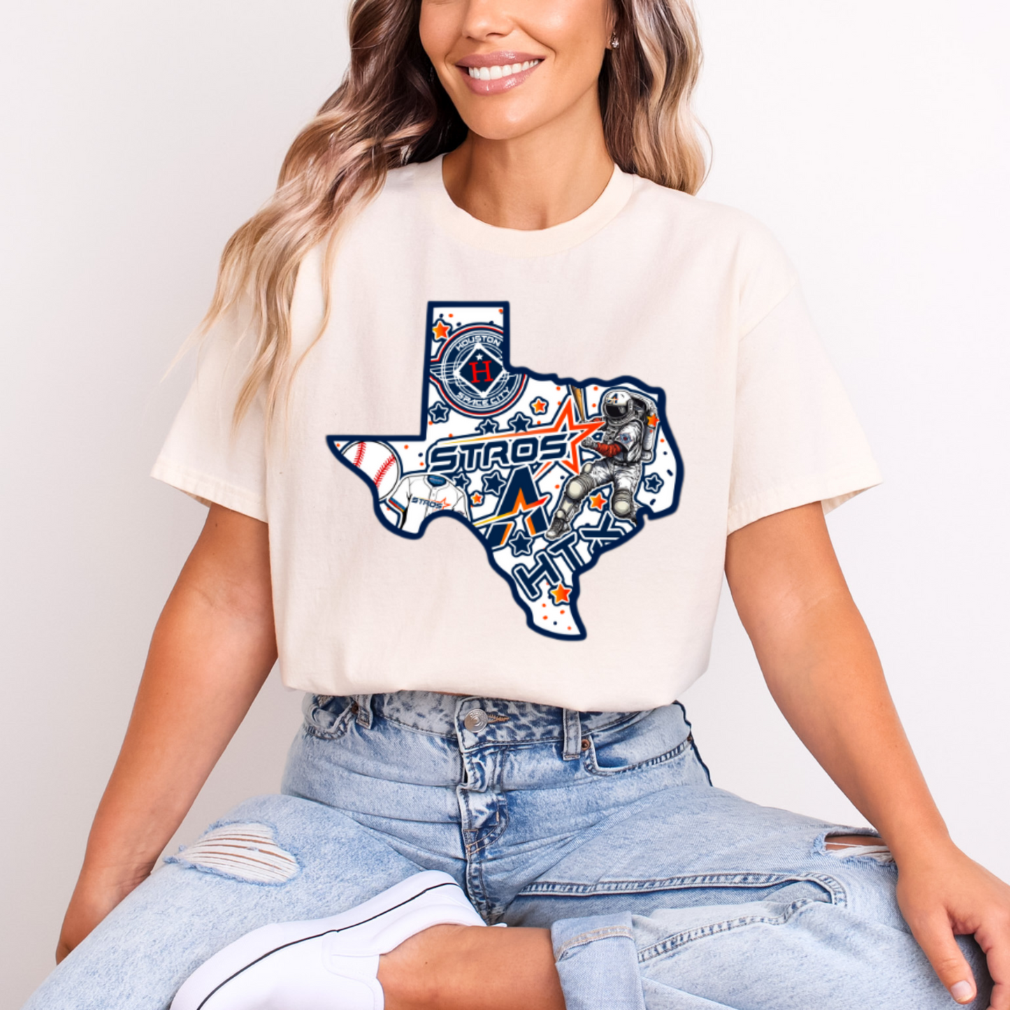Astros Texas