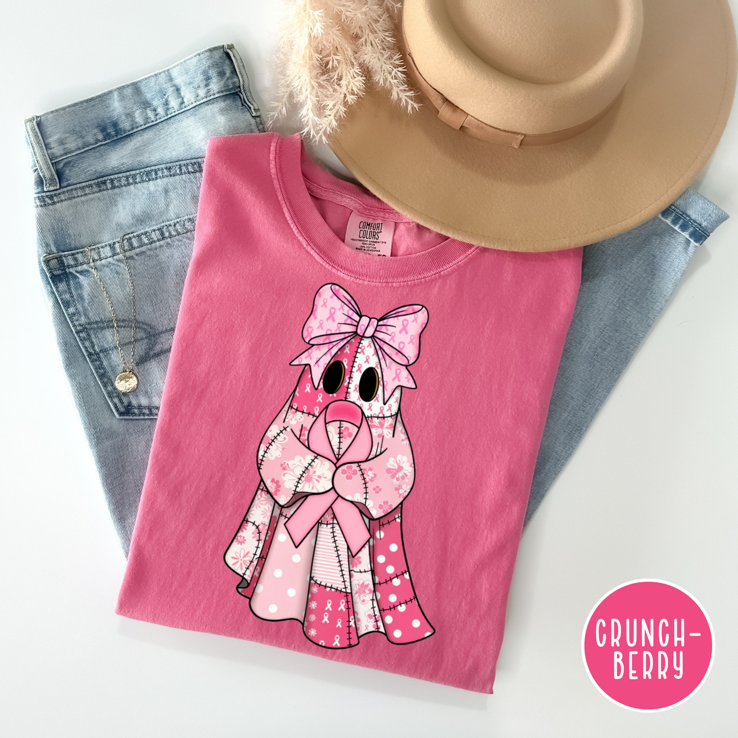 Breast Cancer Ghost π»