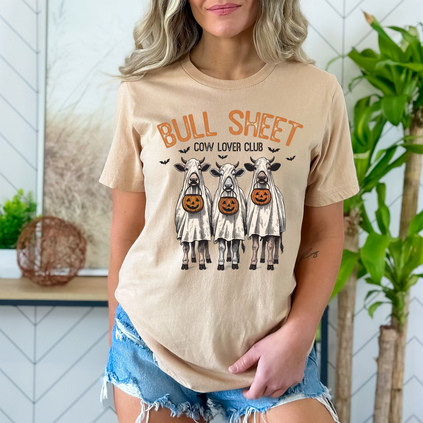 Bull Sheet