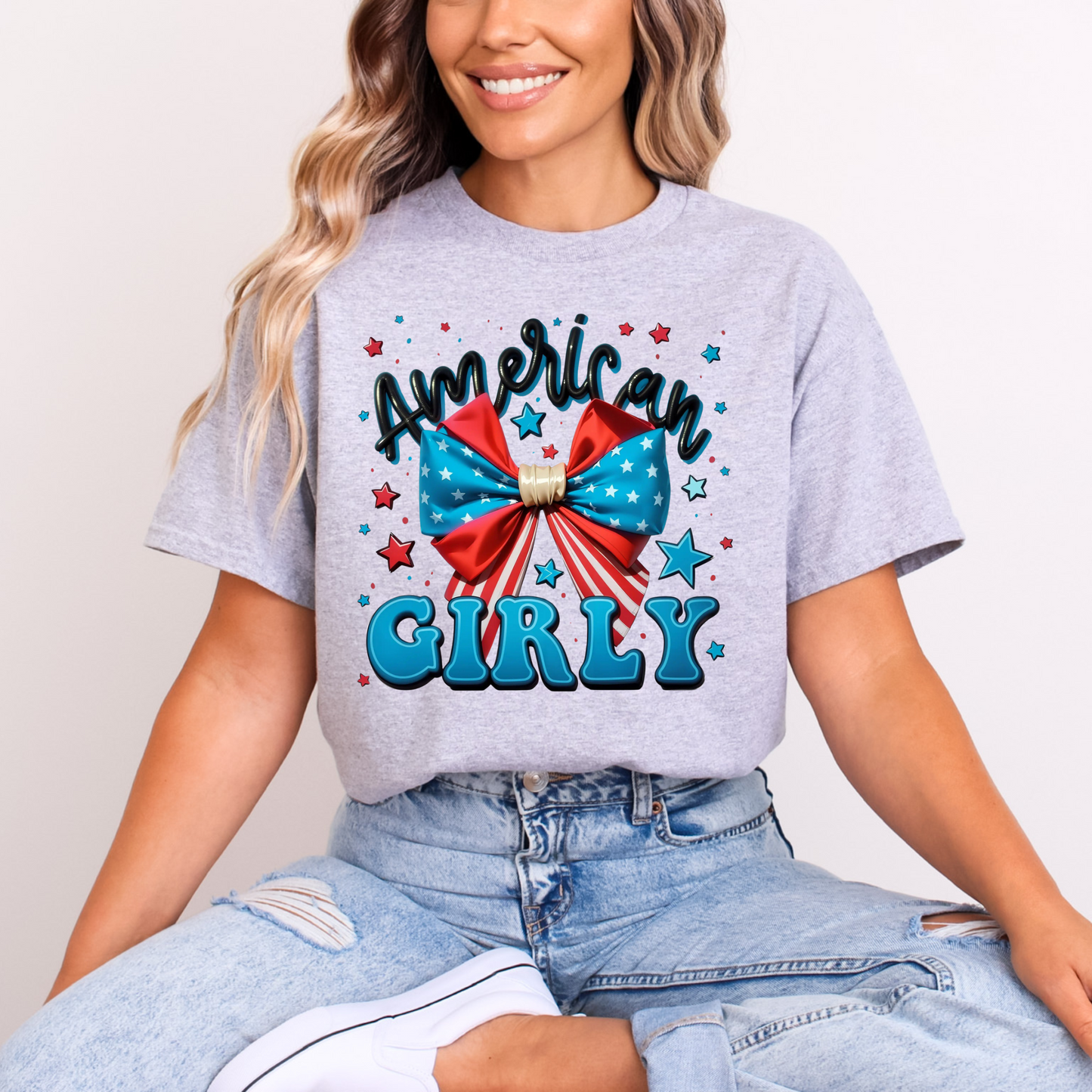 American Girly