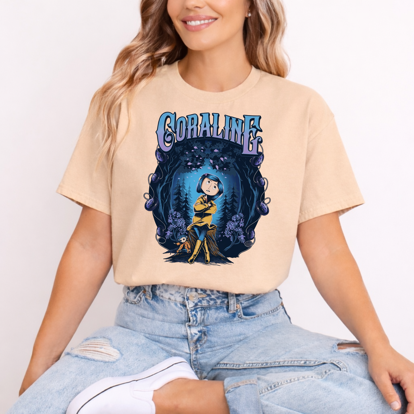Coraline