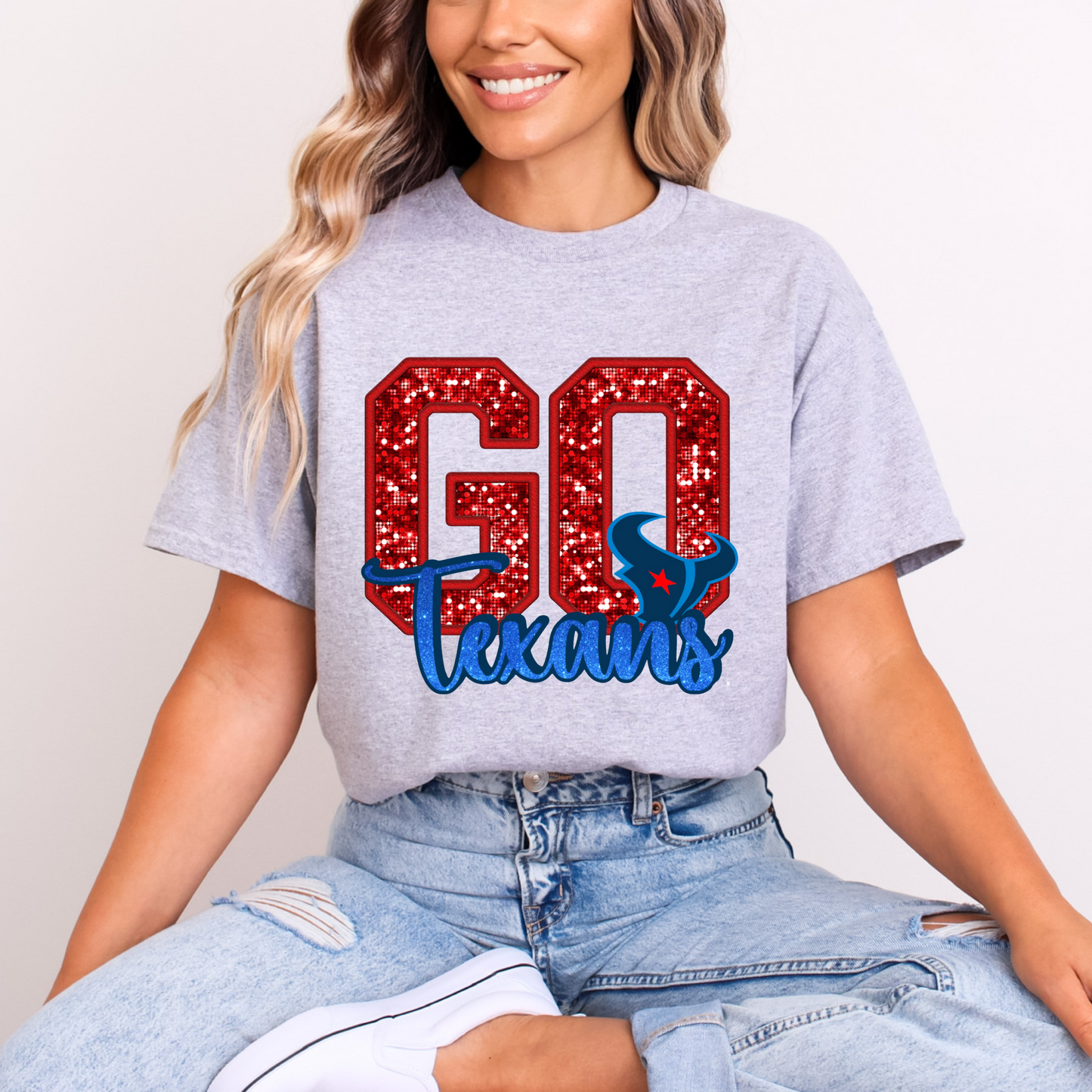 Go Texans