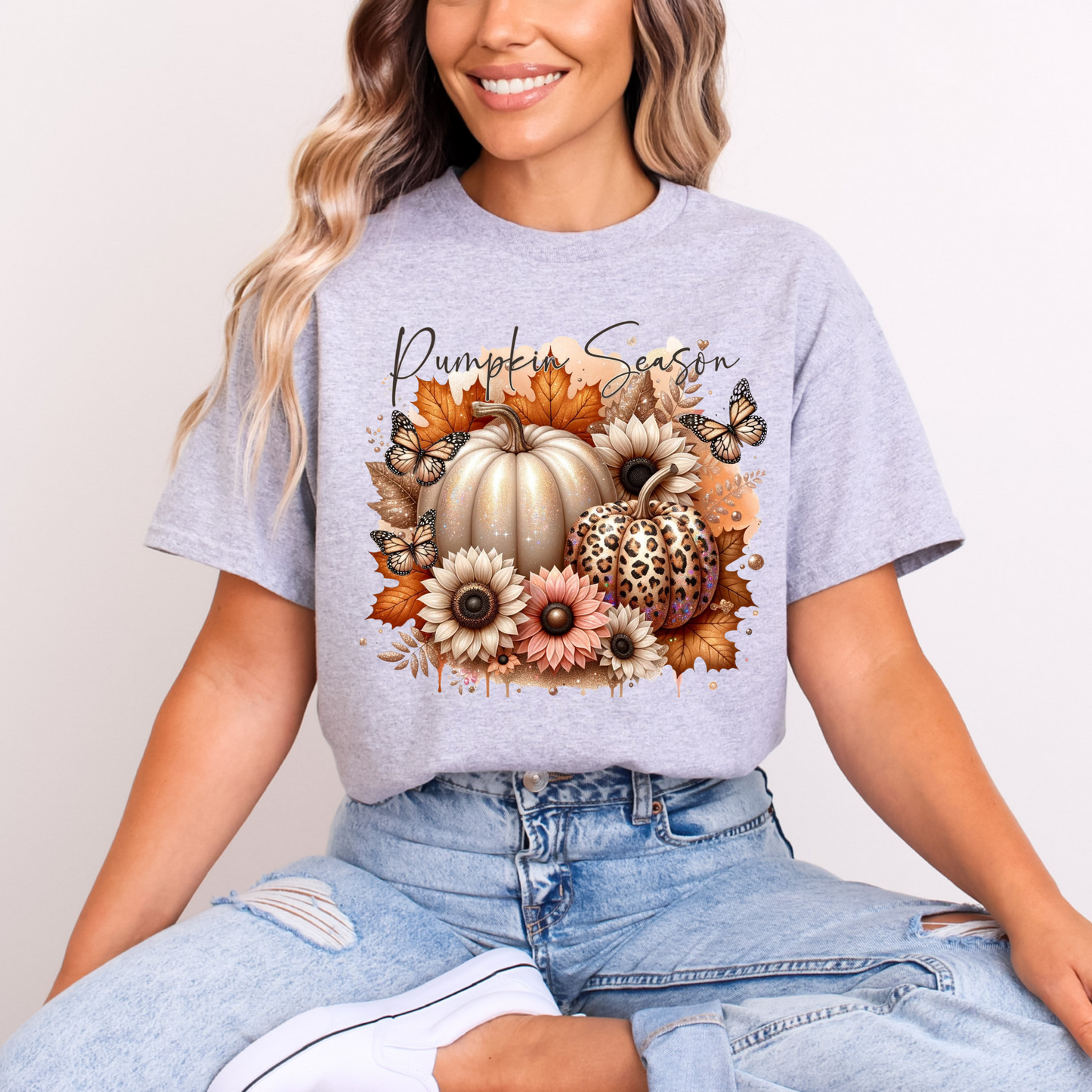 Pumpkin 🎃 season
