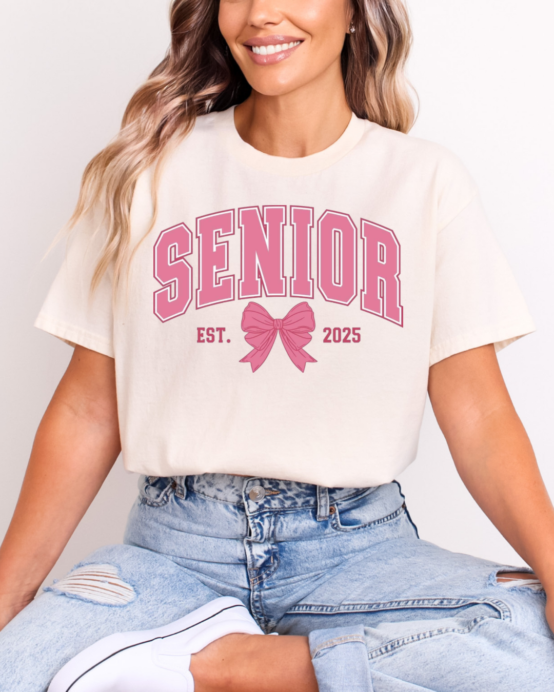 Senior 2025