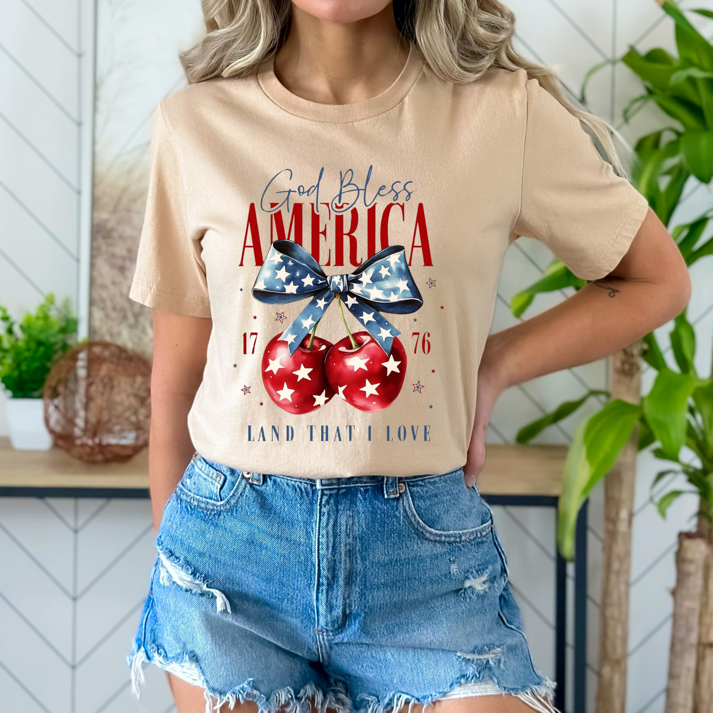 America cherries 🍒