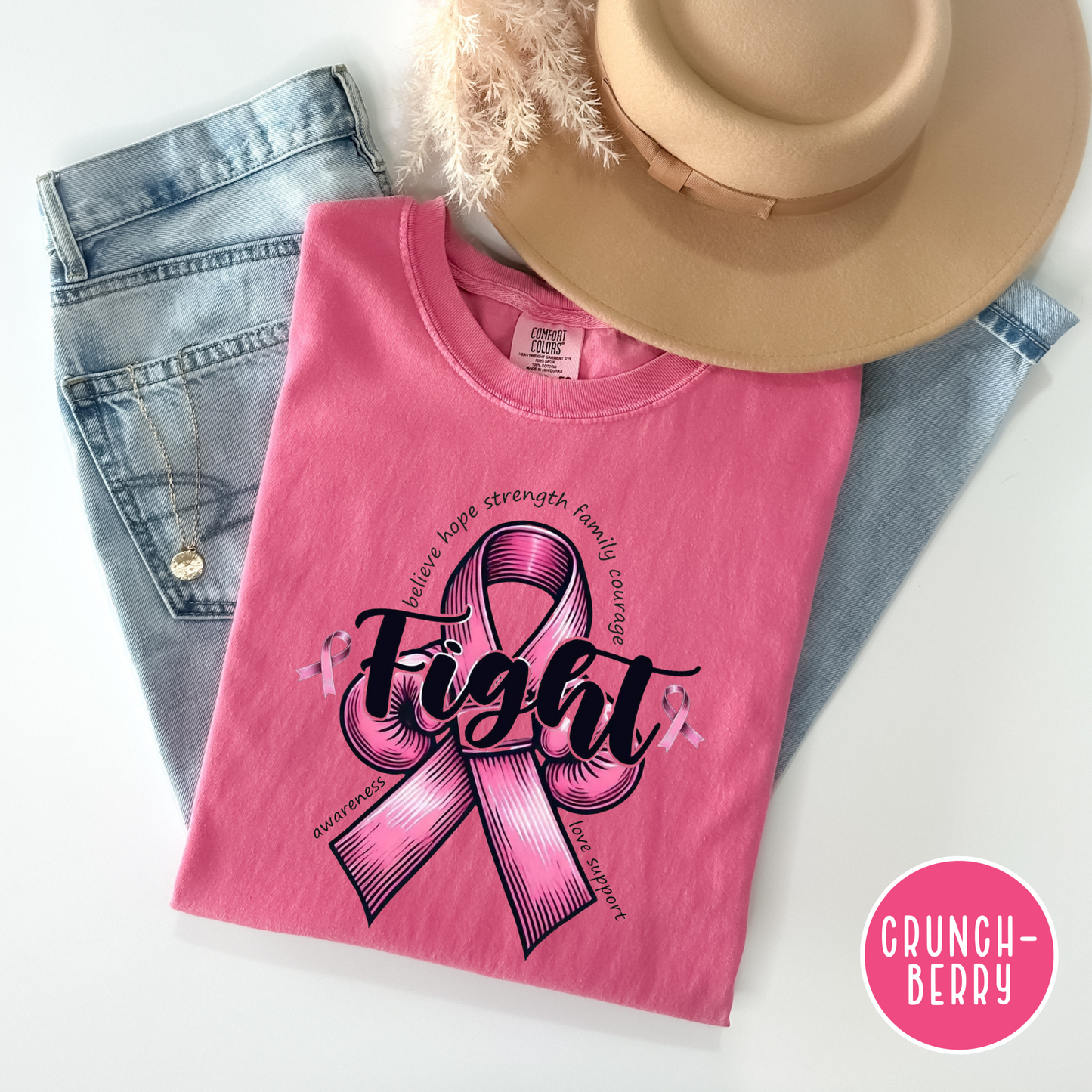 Fight Breast Cancer