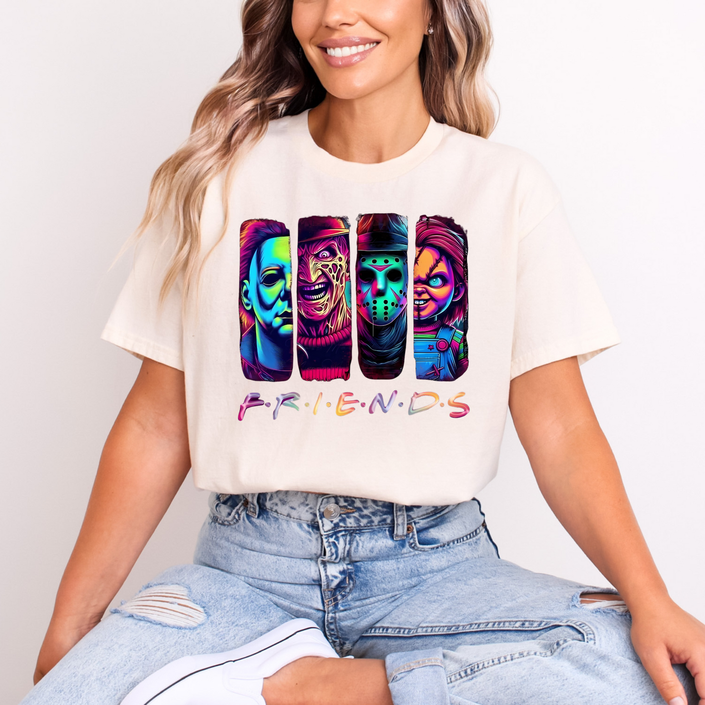 Horror Friends1