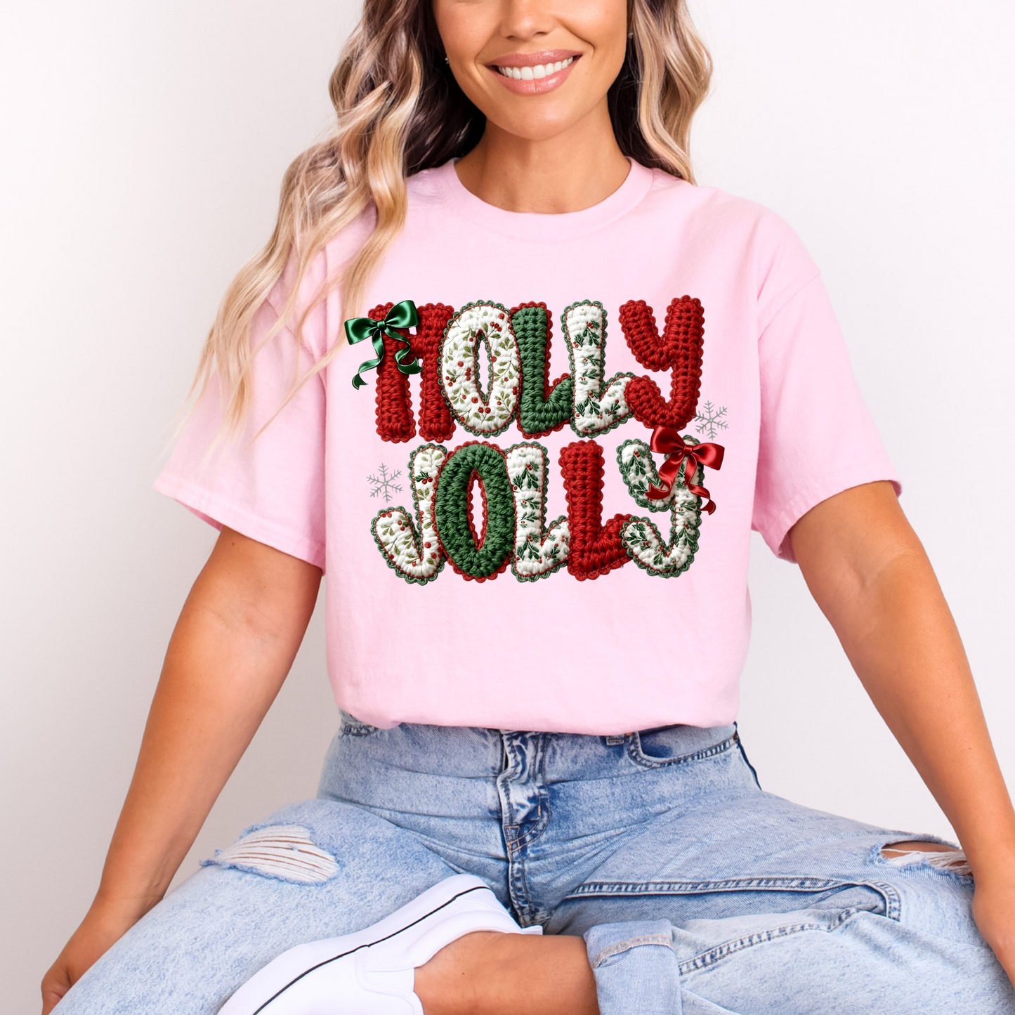 Holly Jolly
