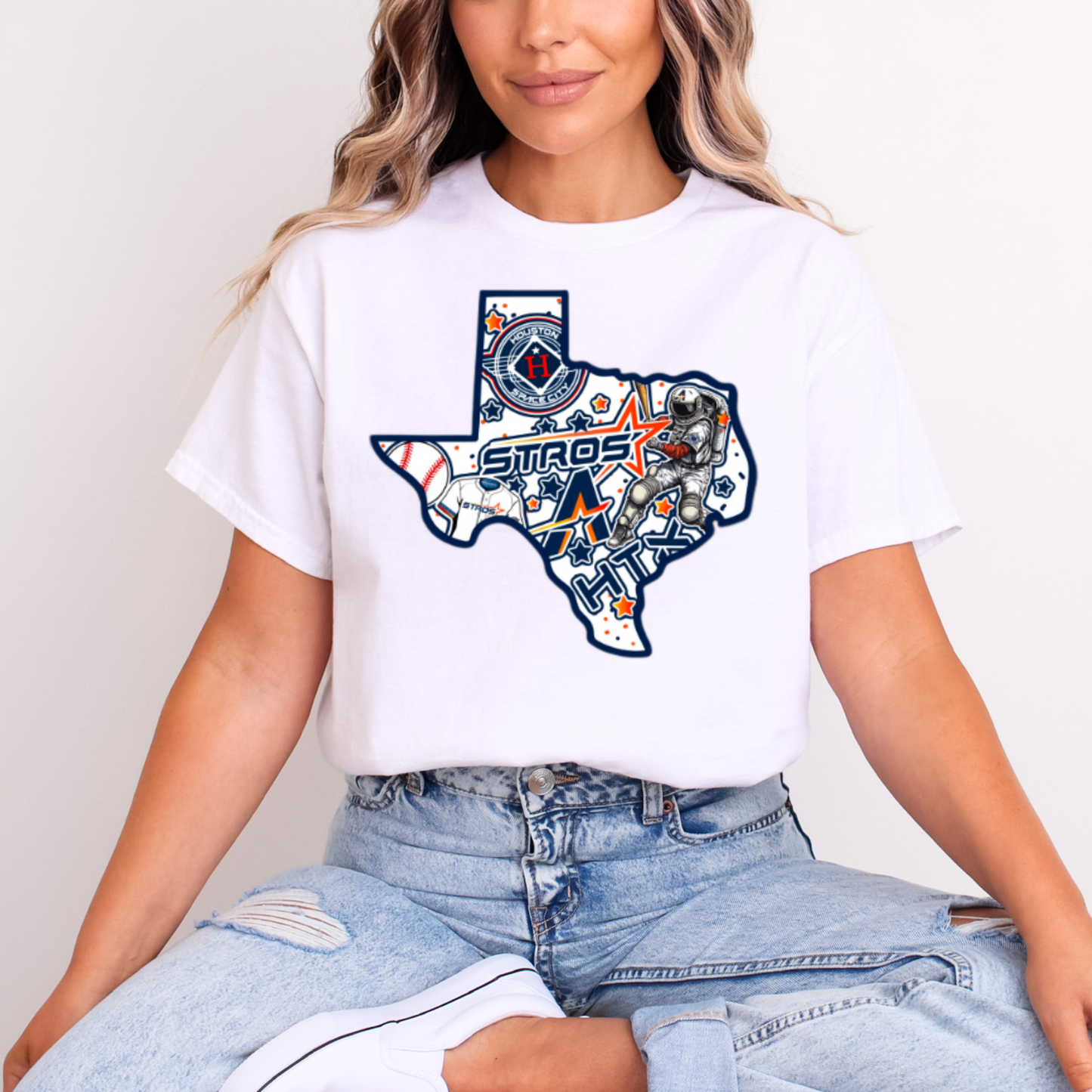 Astros Texas