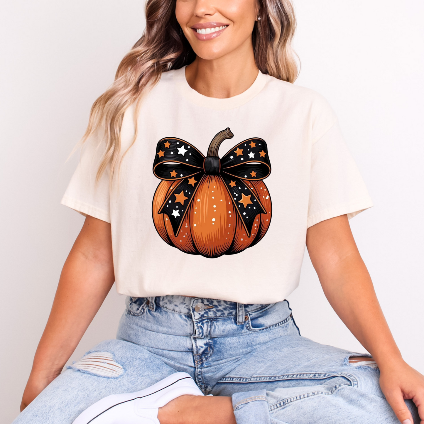 Halloween Pumpkin