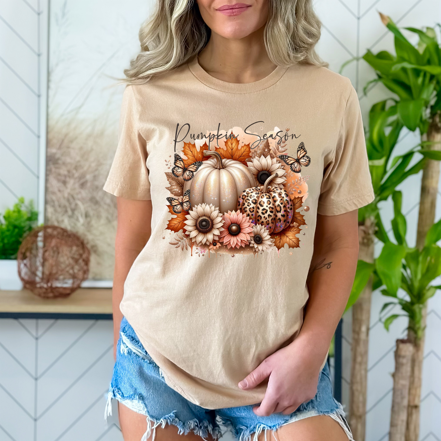 Pumpkin 🎃 season