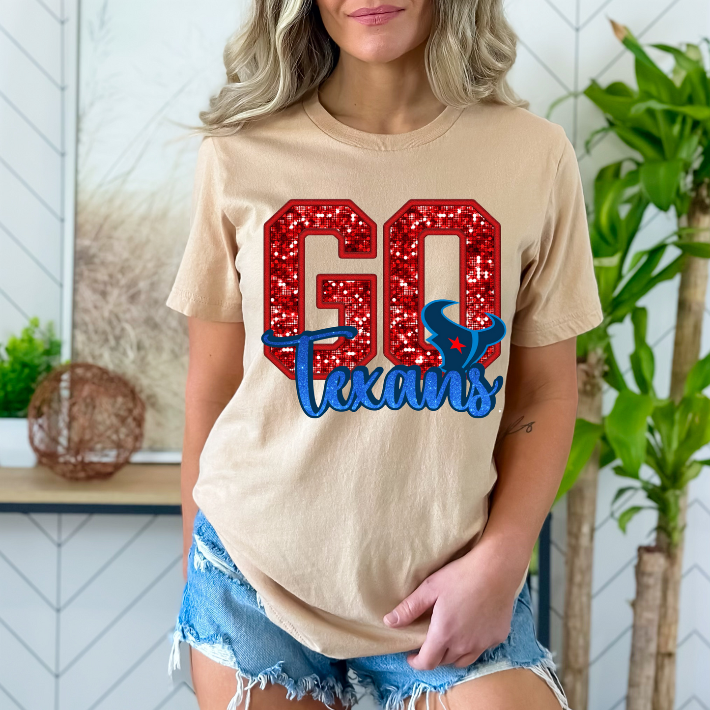 Go Texans