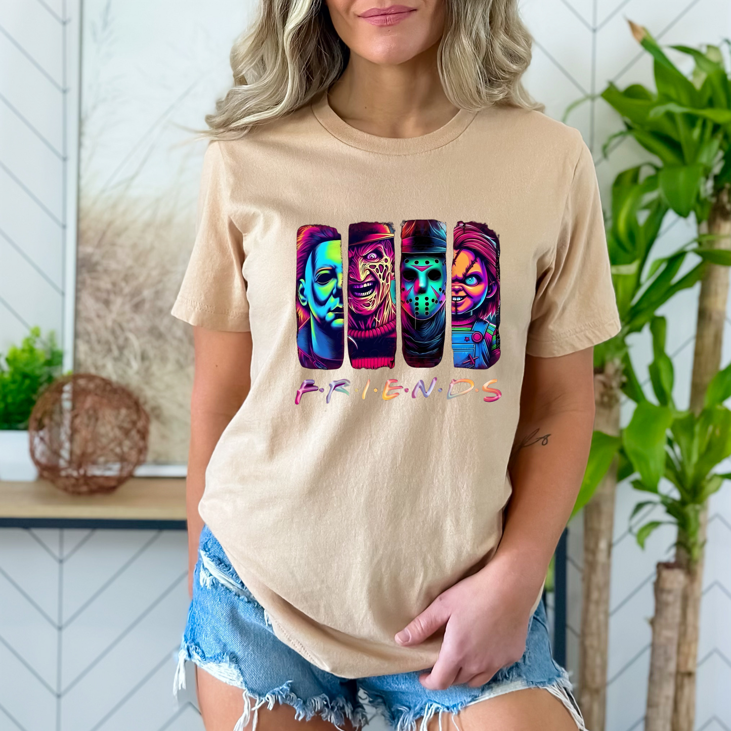 Horror Friends1