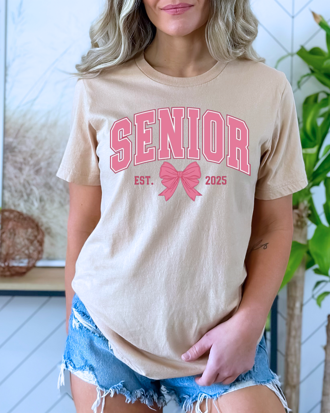 Senior 2025