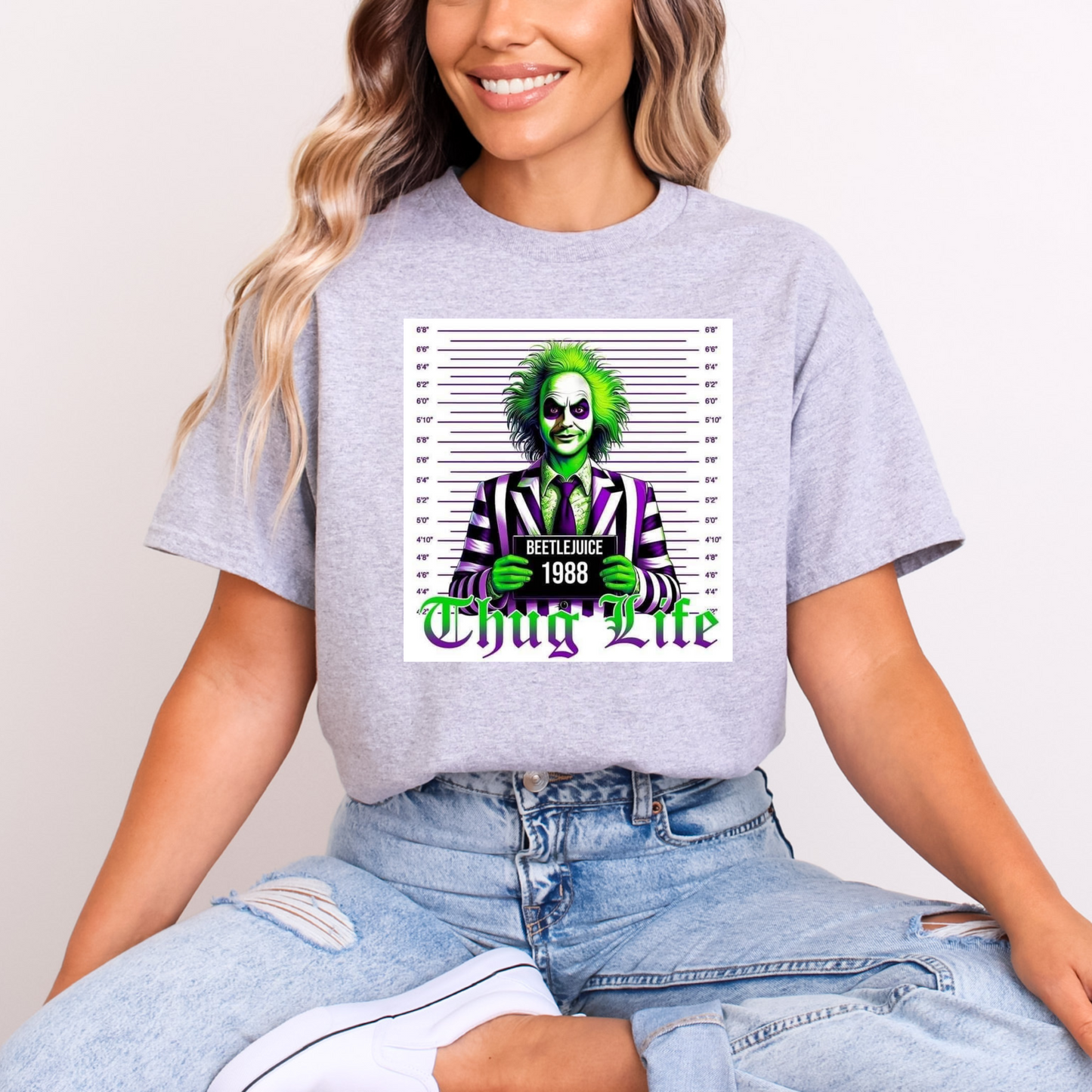 Beetle Juice mug shot1