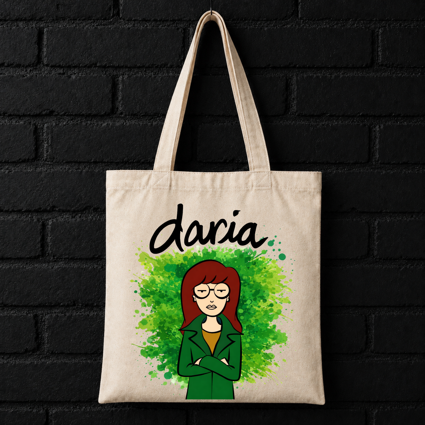 Daria