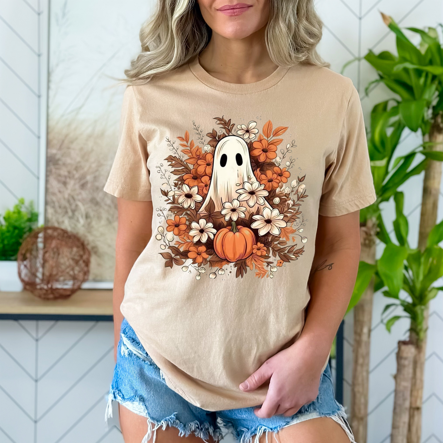 Fall ghost