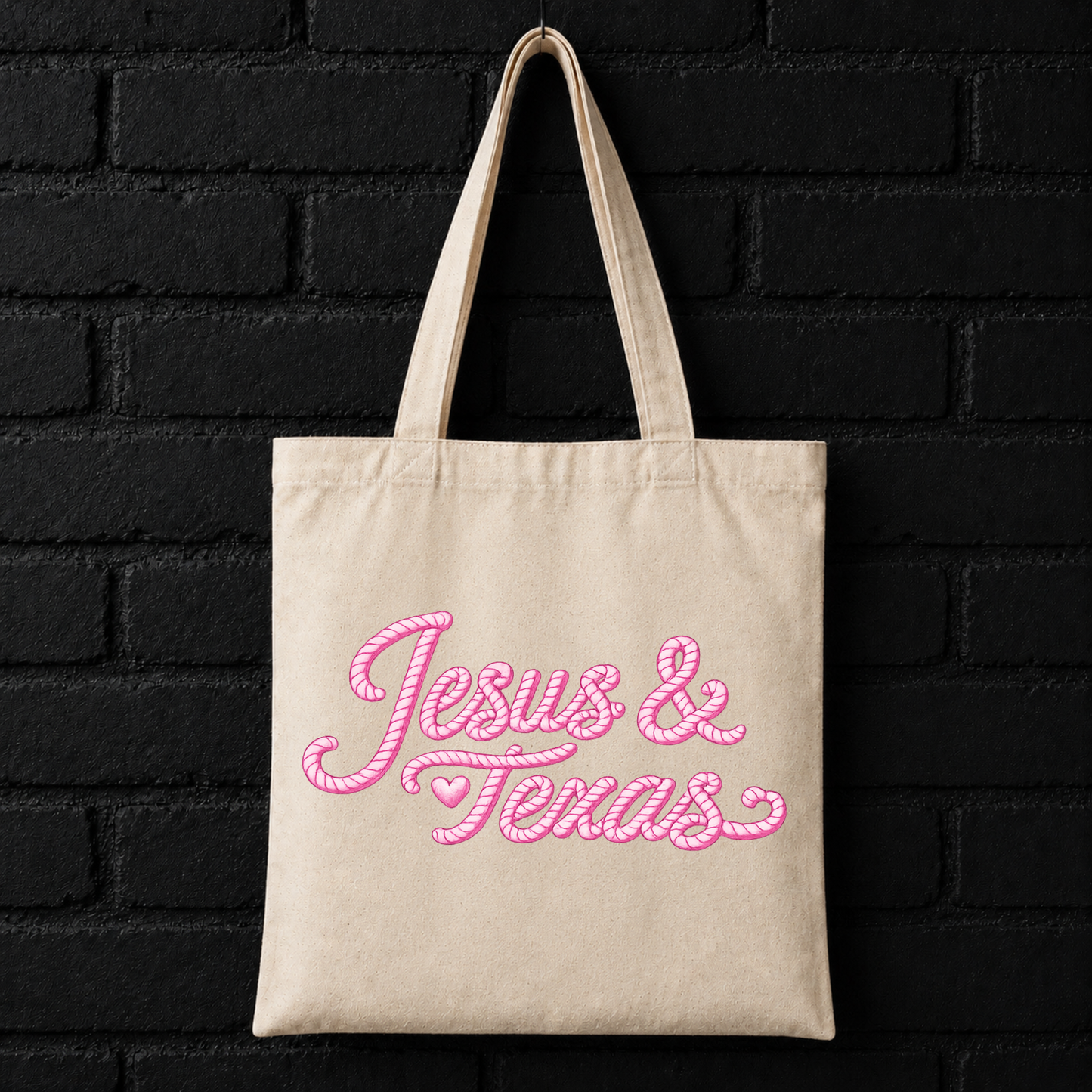 Jesus & Texas