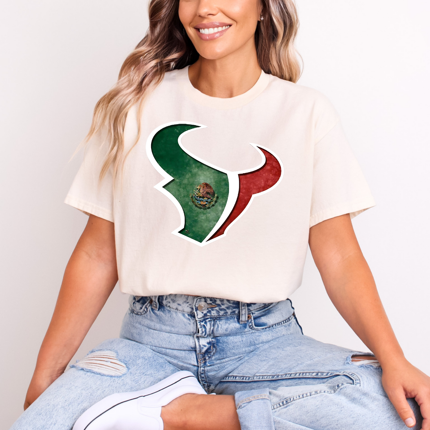 Texans MEXICO π²π½