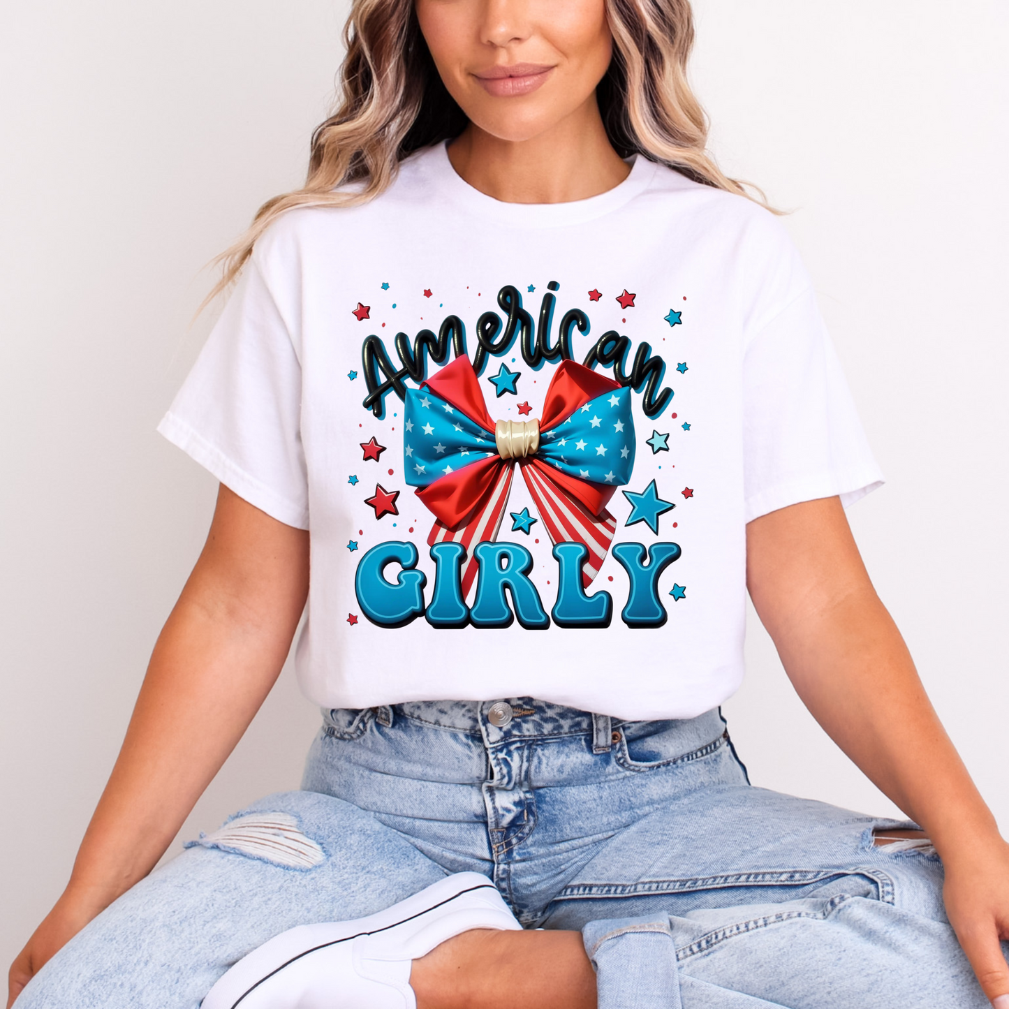 American Girly
