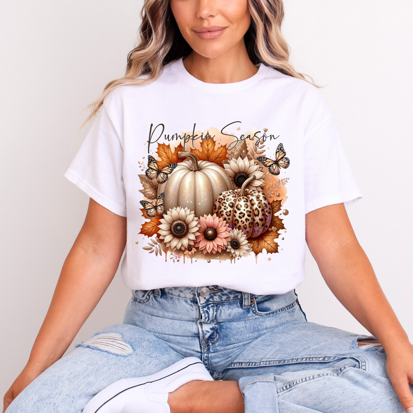 Pumpkin 🎃 season