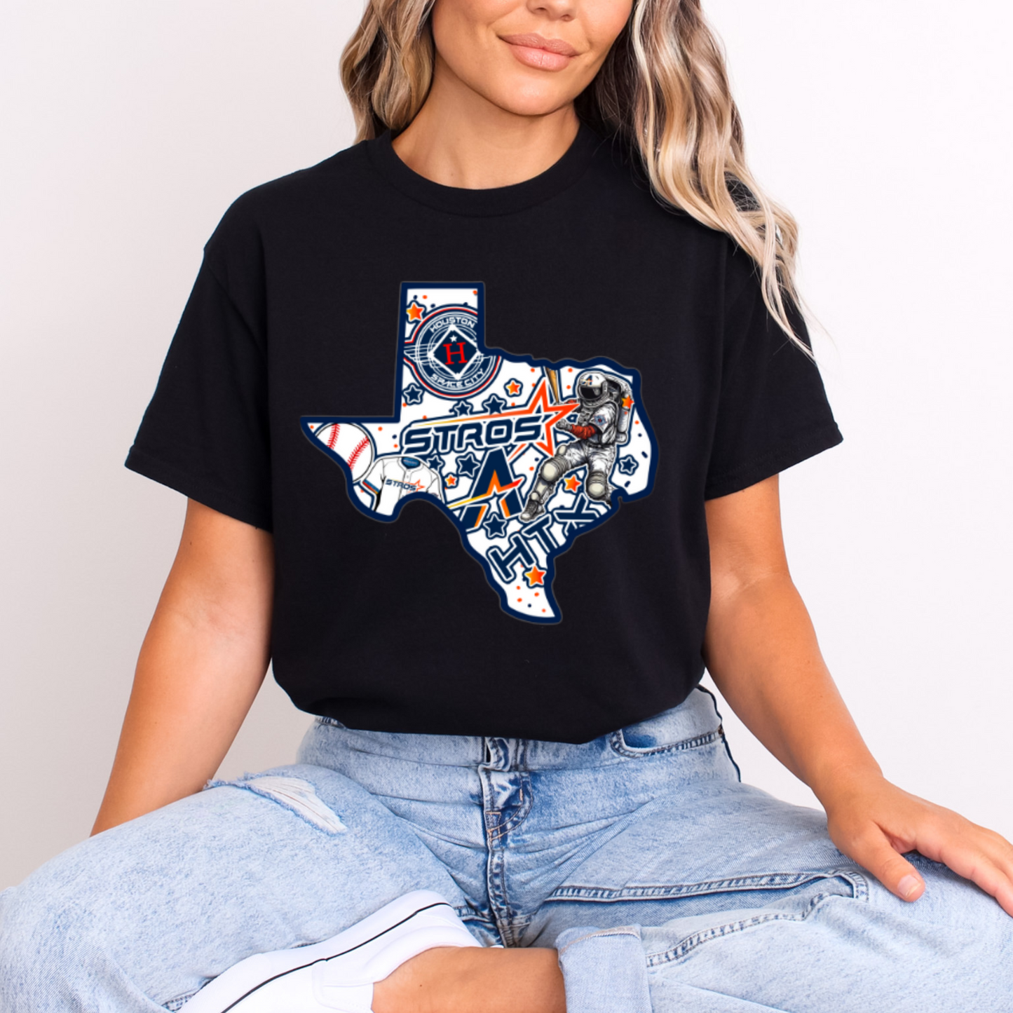Astros Texas
