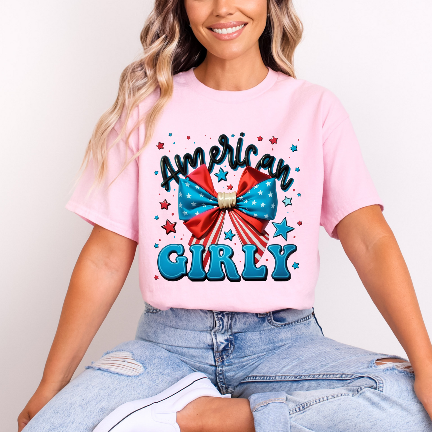 American Girly