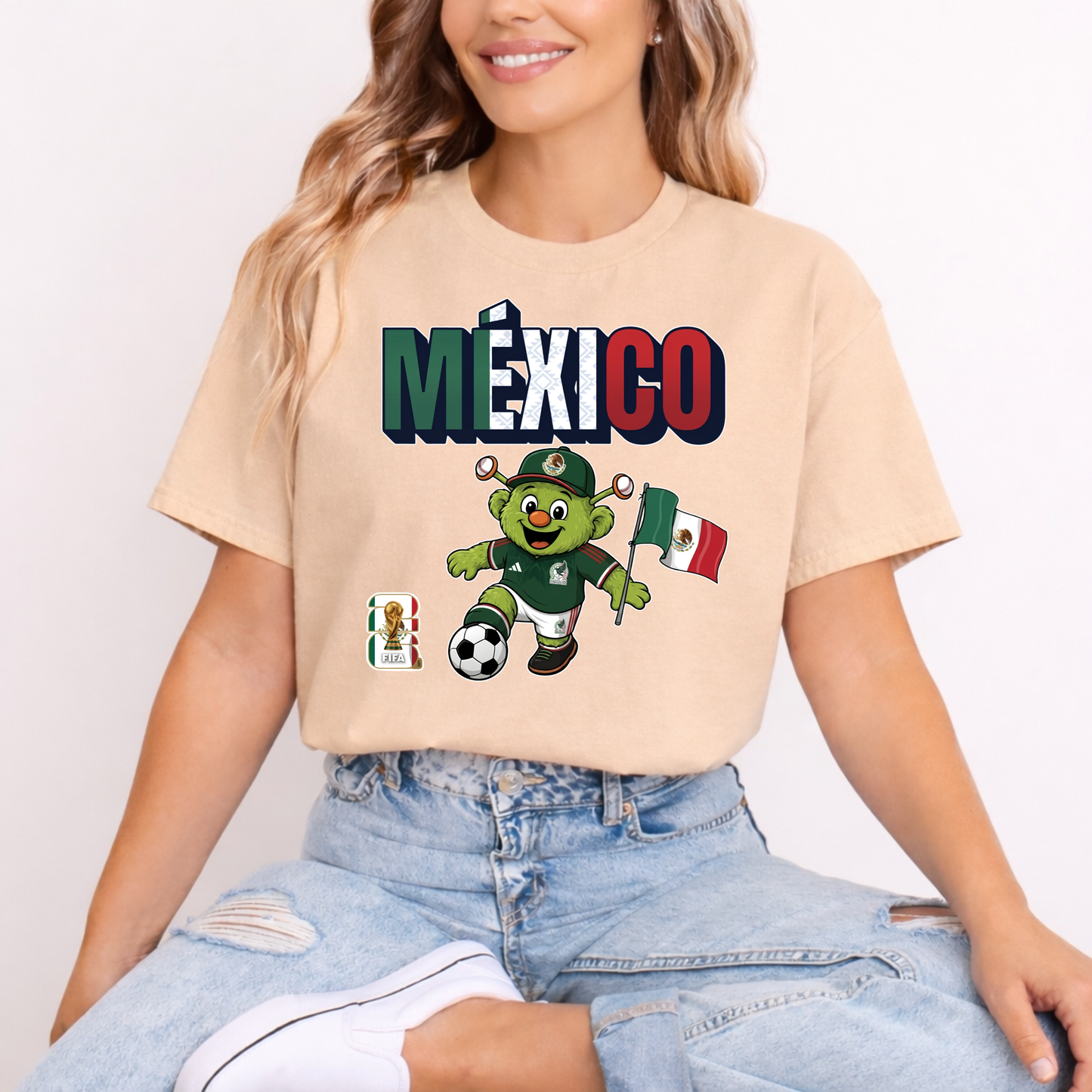 Mexico Orbit