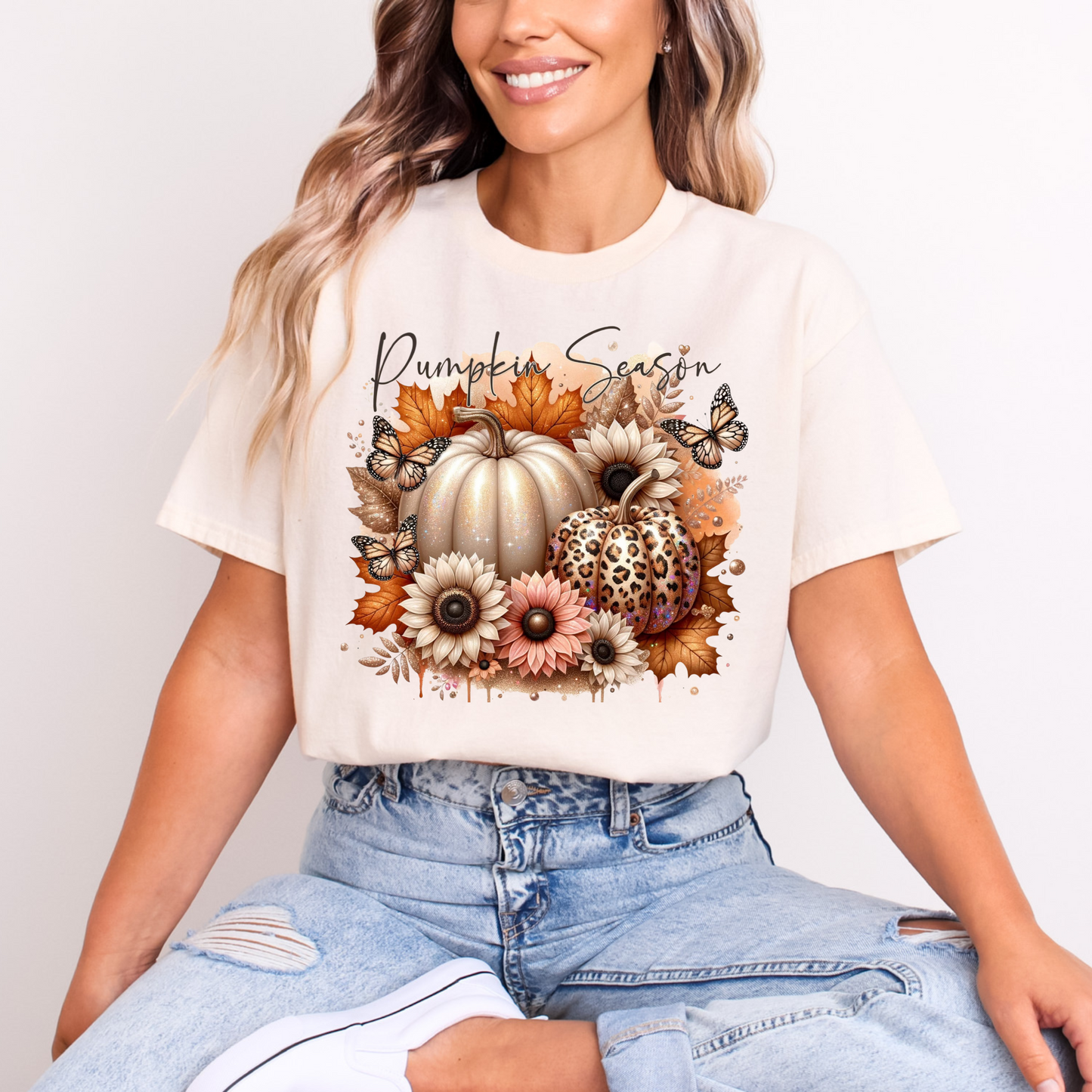 Pumpkin 🎃 season
