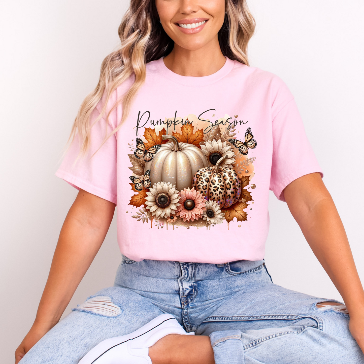Pumpkin 🎃 season