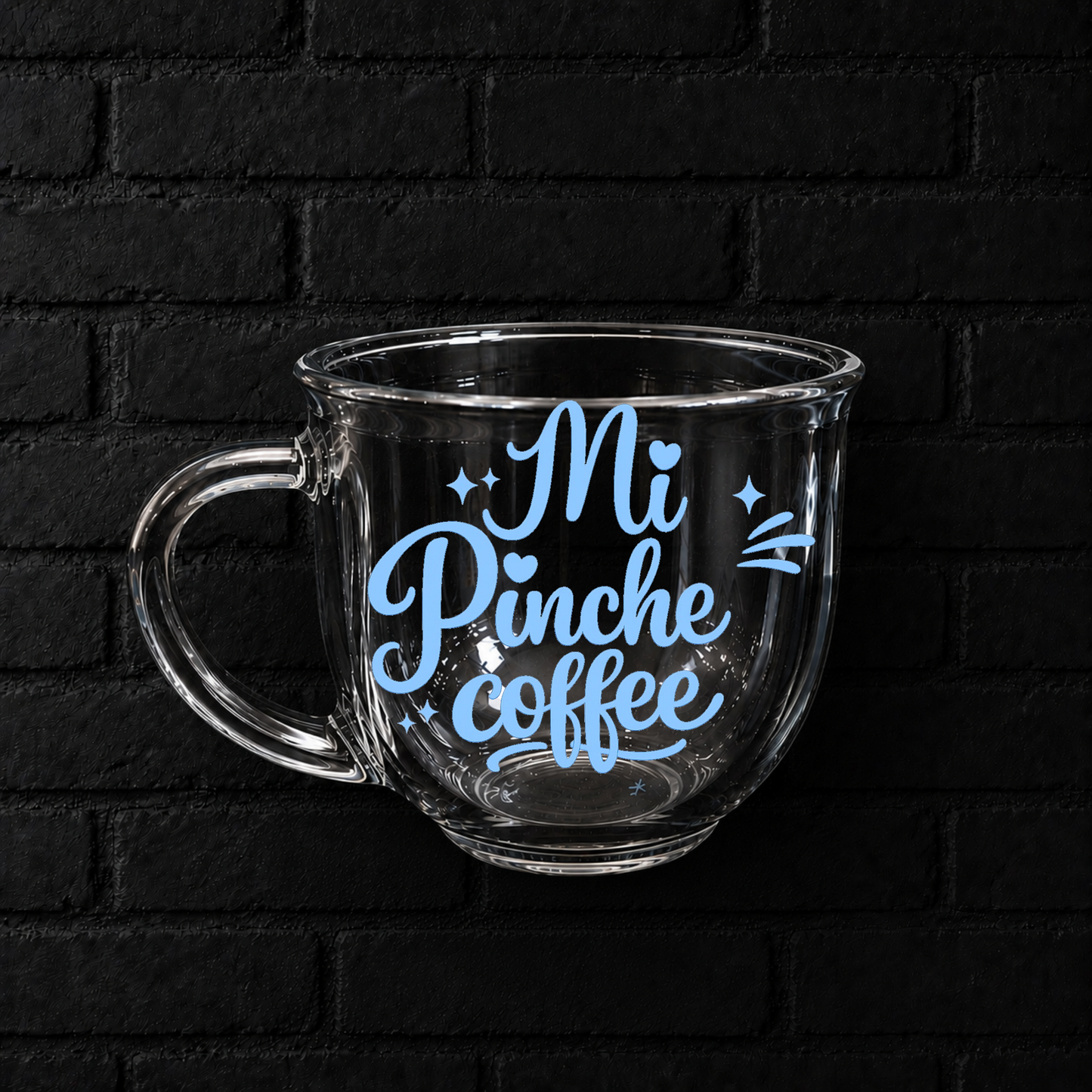 Mi pinche coffee