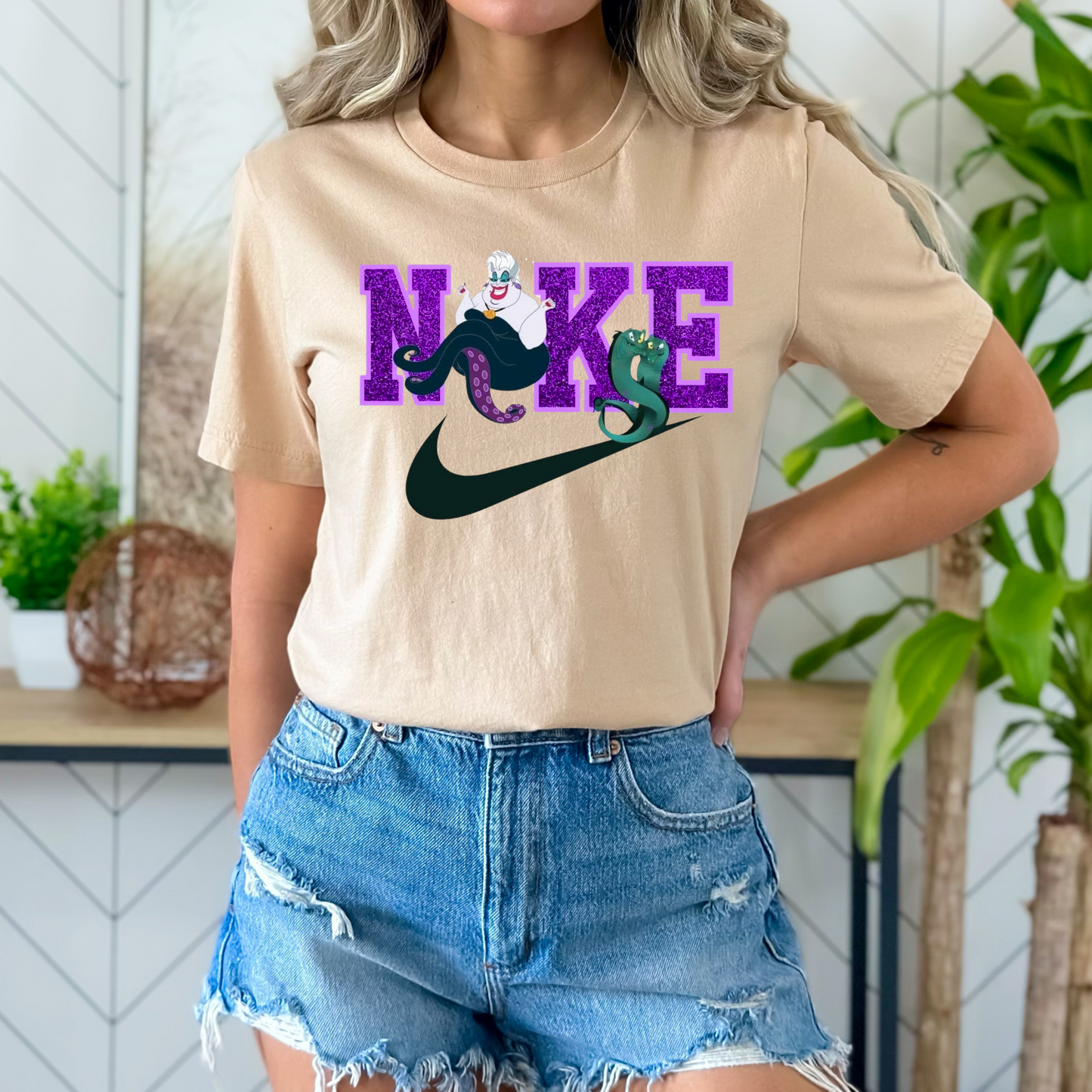 Ursula Nike