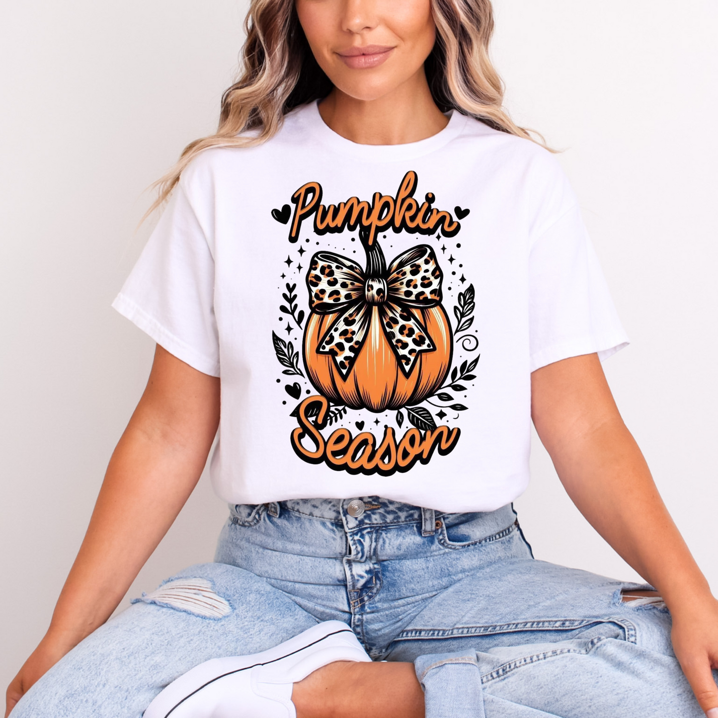 Pumpkin season 2