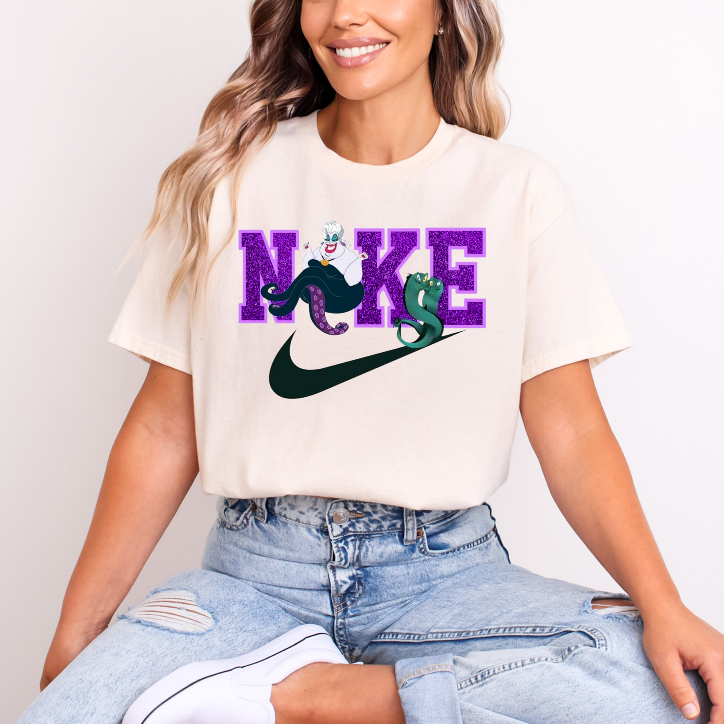 Ursula Nike