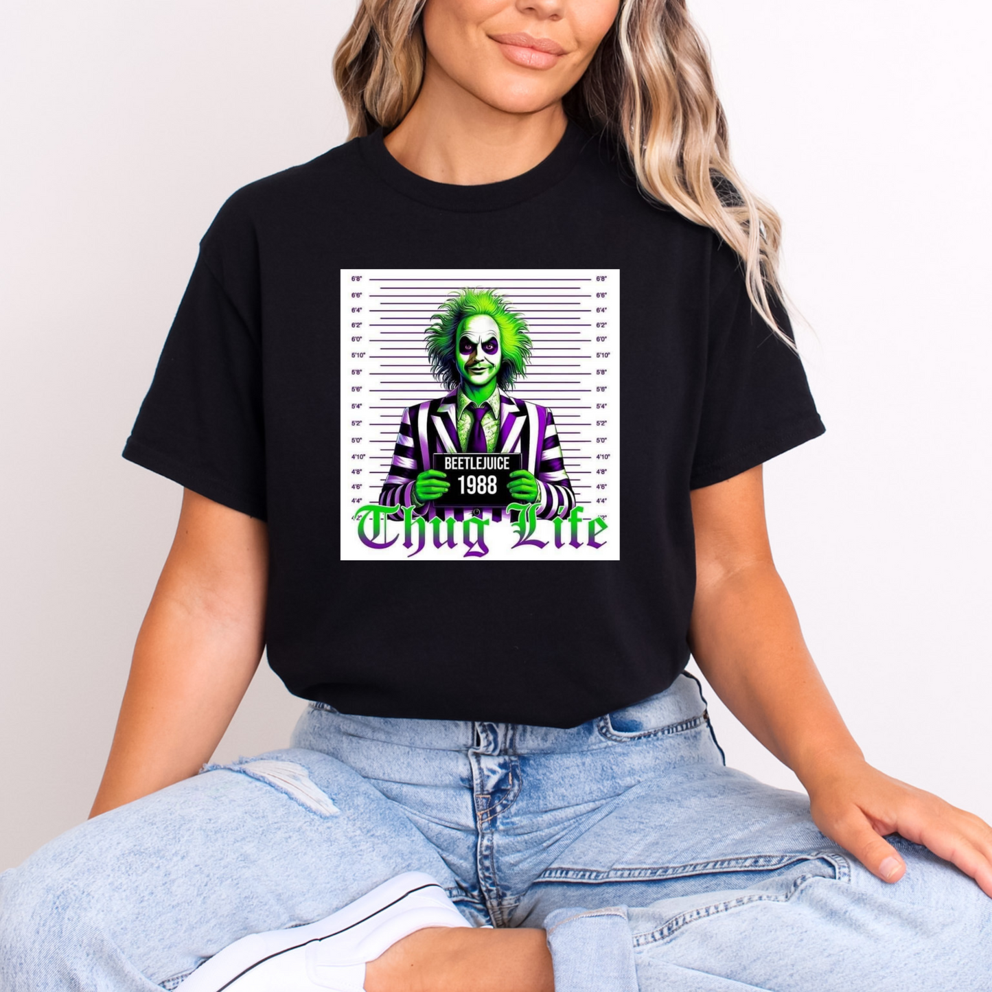 Beetle Juice mug shot1