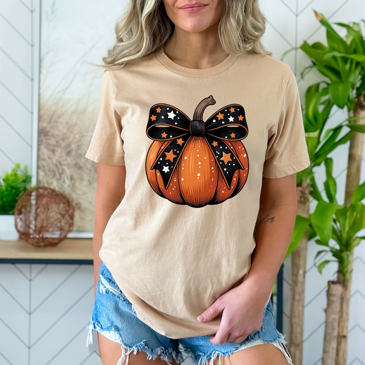 Halloween Pumpkin