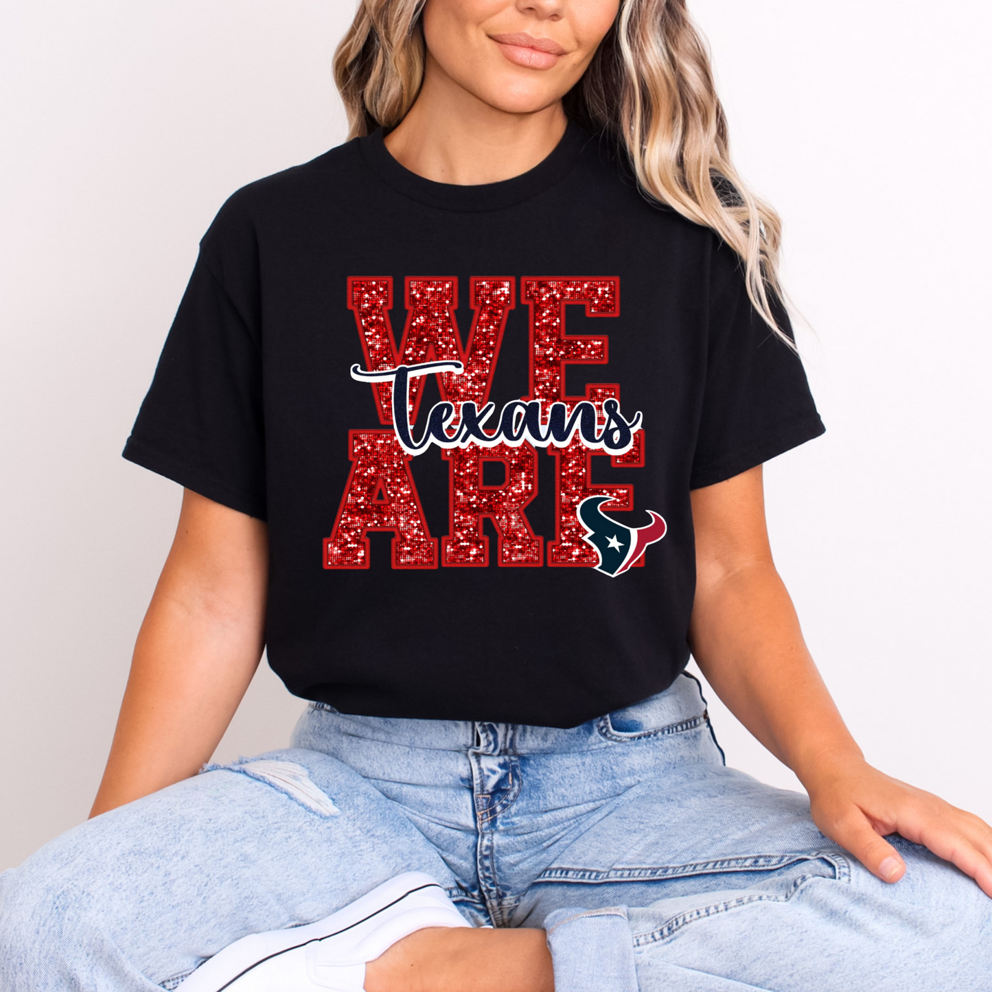 We are Texans