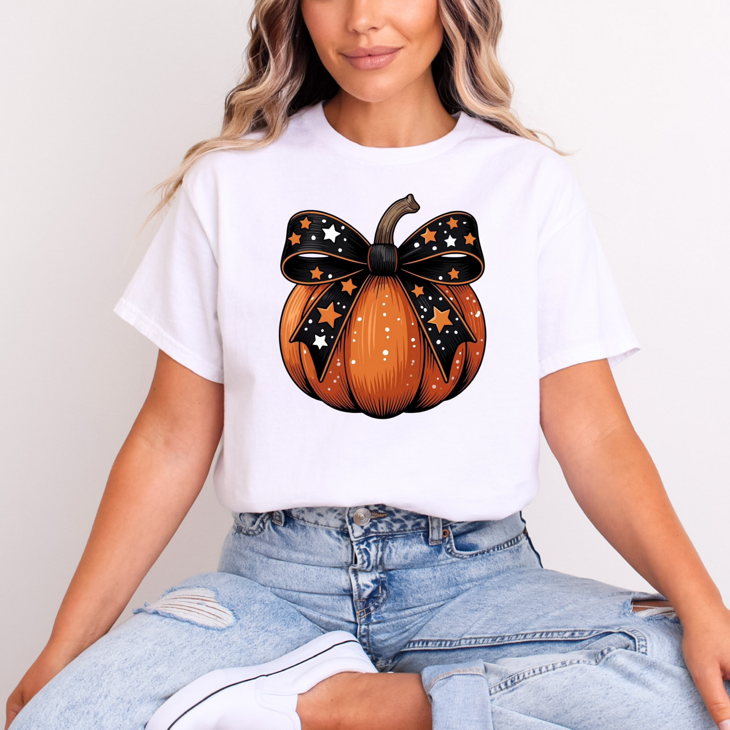 Halloween Pumpkin