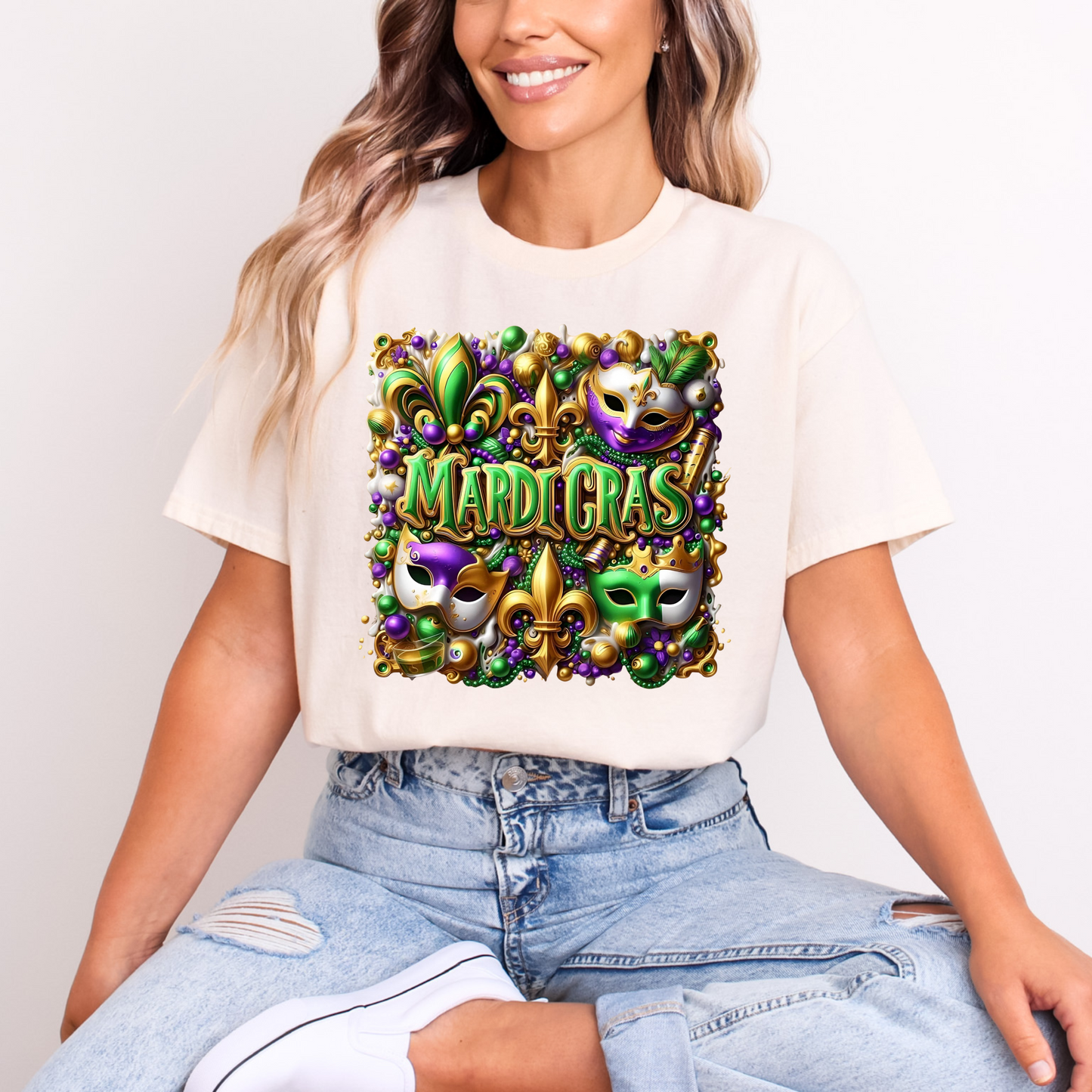 Mardi Gras