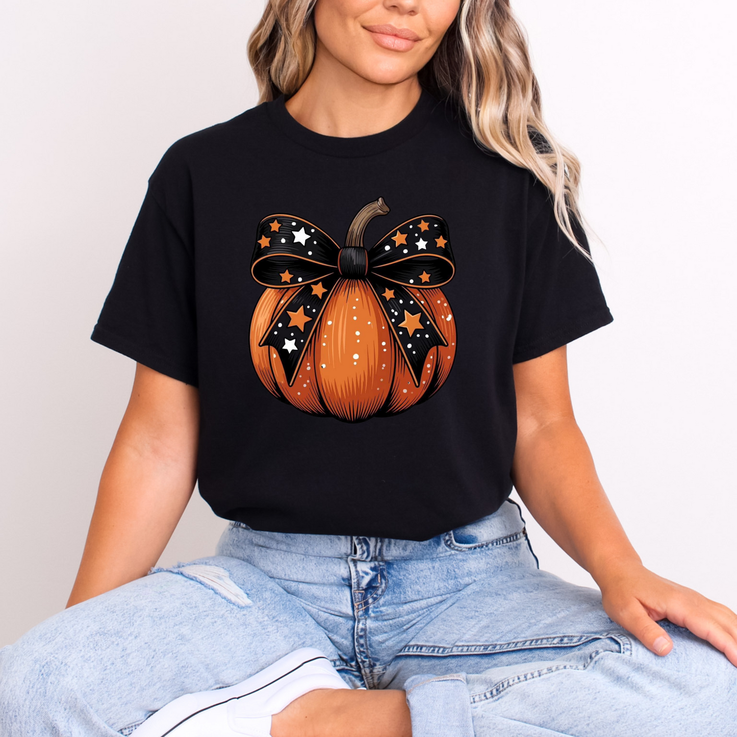Halloween Pumpkin