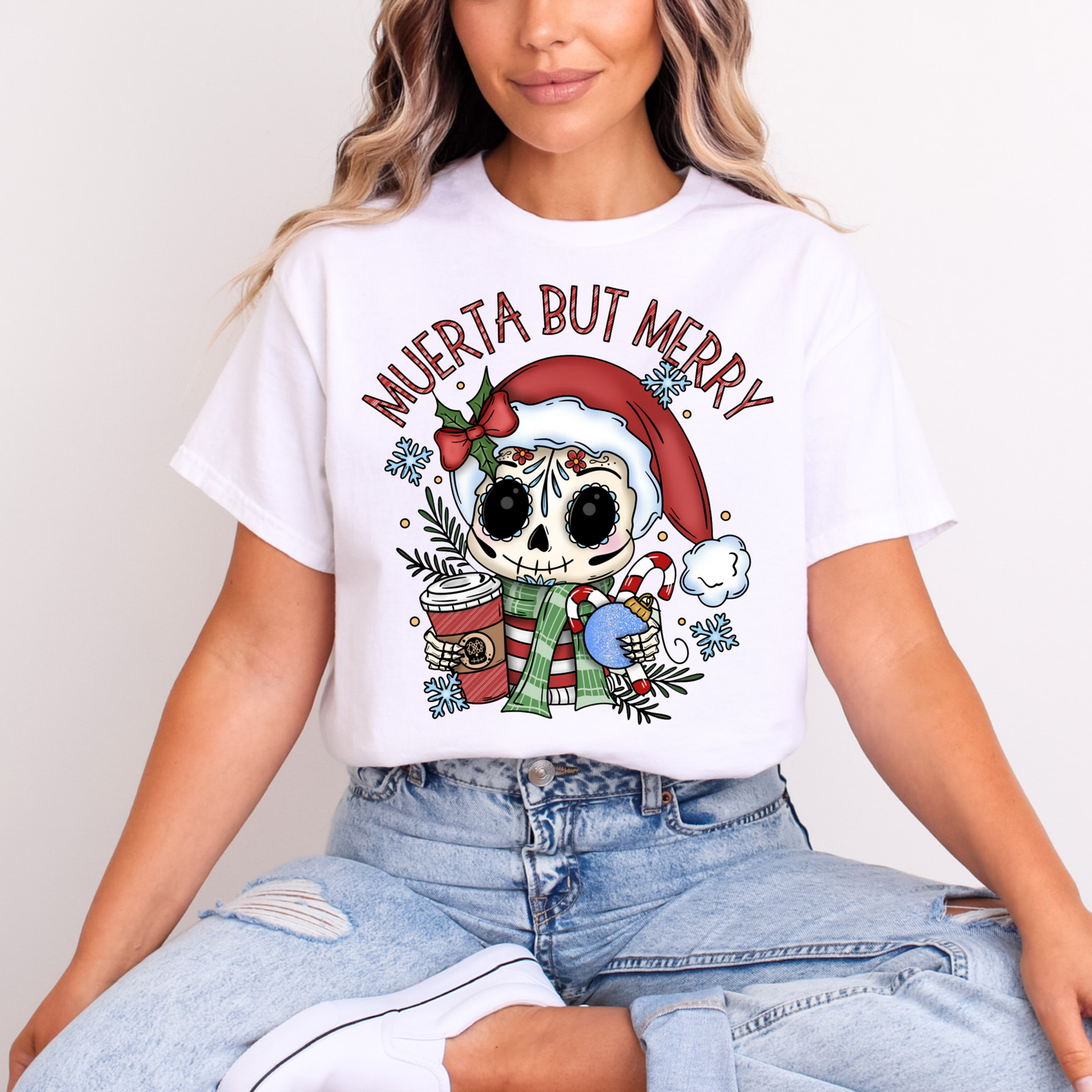 Muerta but Merry