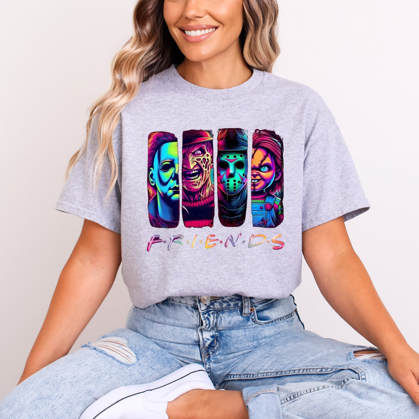 Horror Friends1