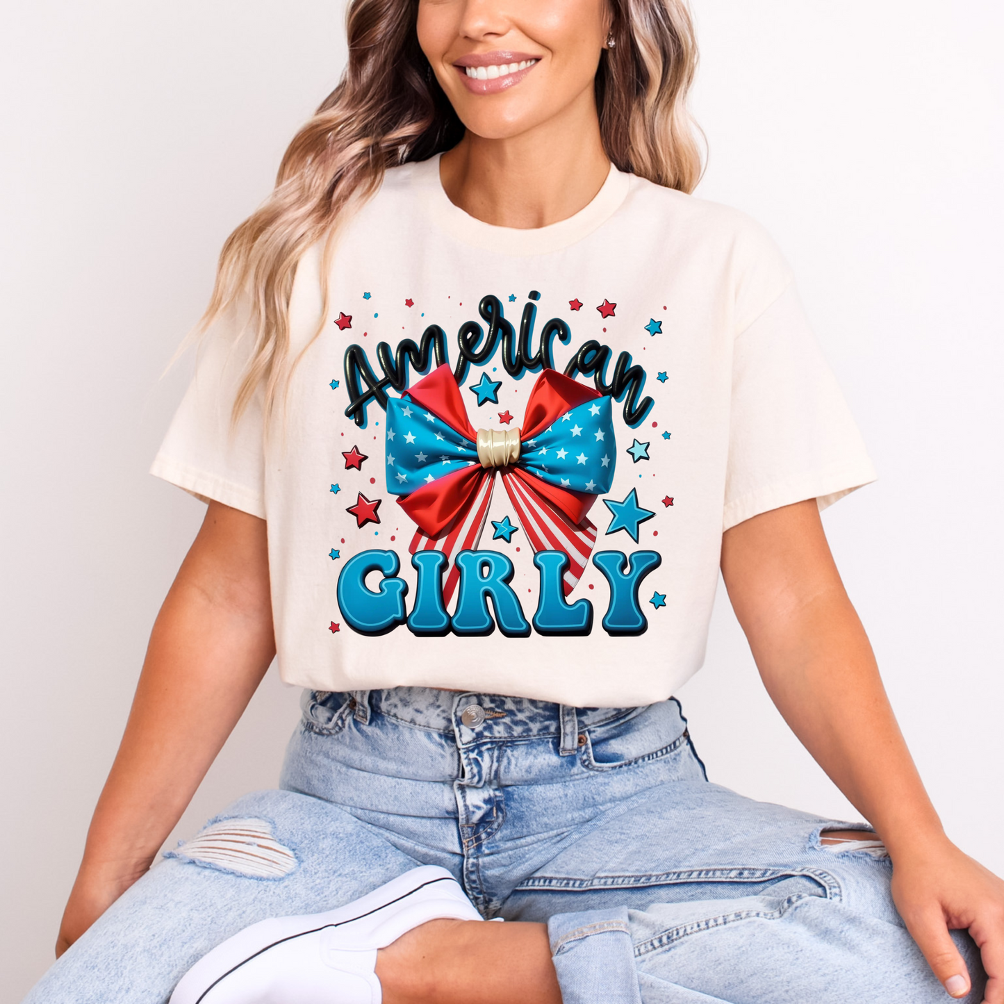 American Girly