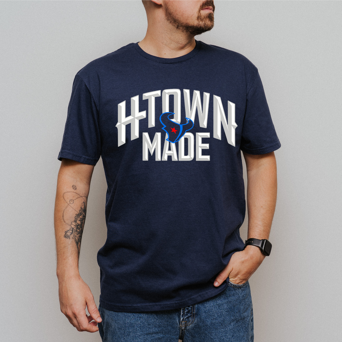 H-town made