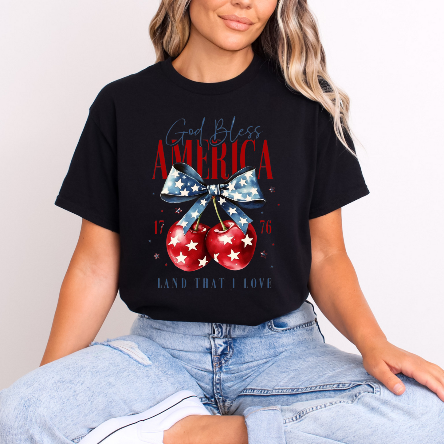 America cherries 🍒