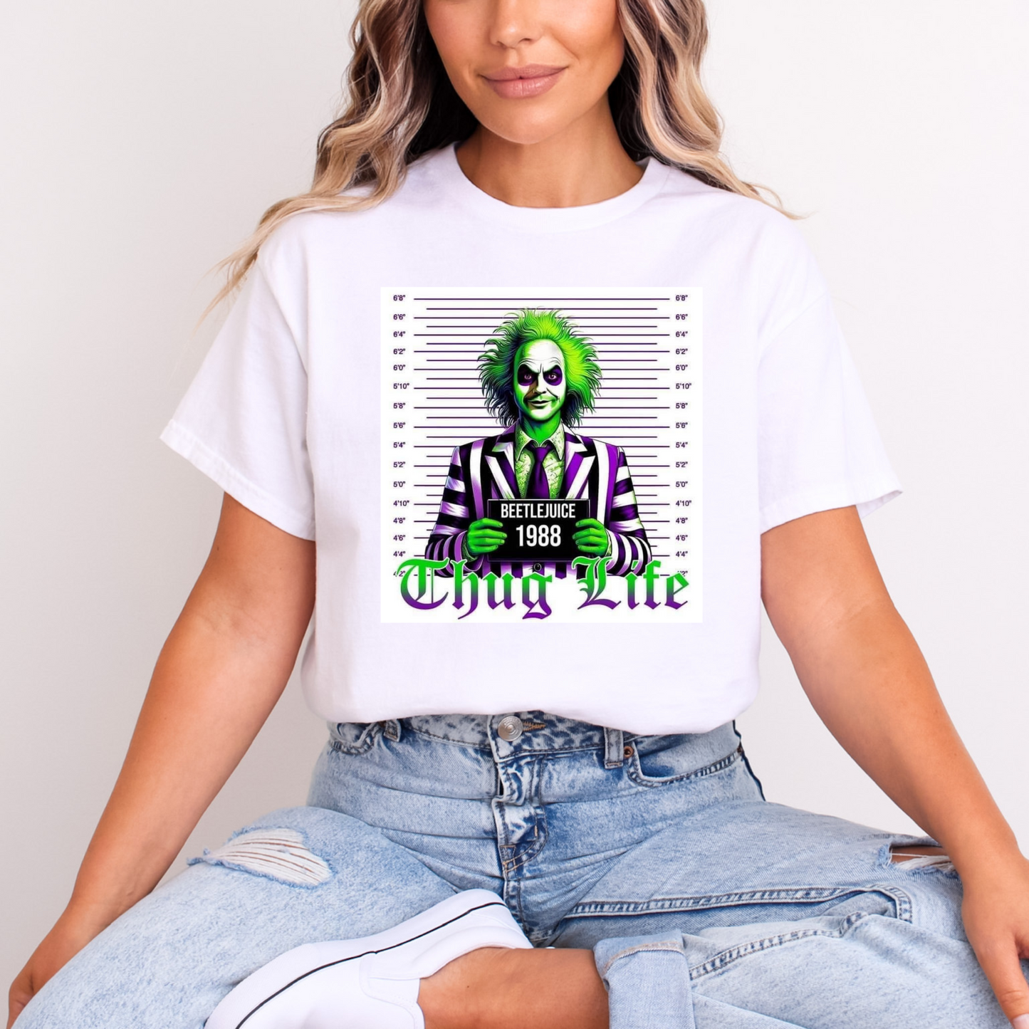 Beetle Juice mug shot1