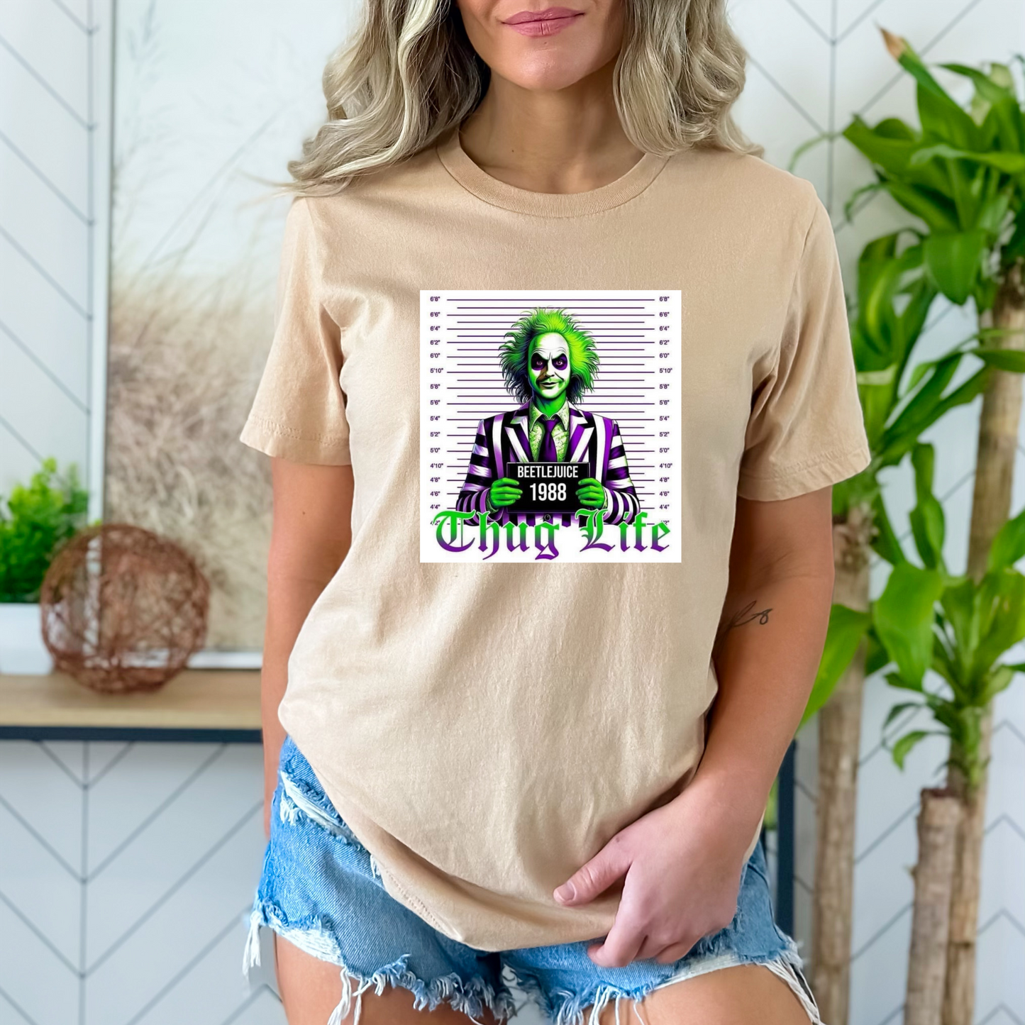 Beetle Juice mug shot1